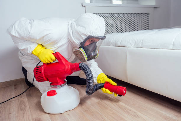 Best Exterminator Services  in Barbourville, KY